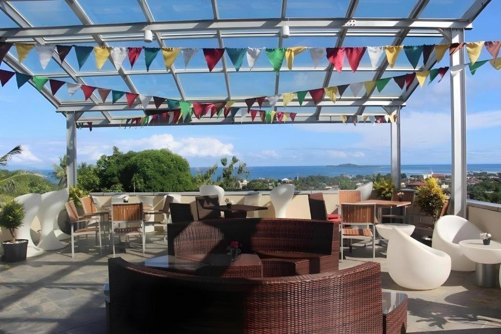 The Belagri Hotel And Convention Sorong Eksteriør bilde