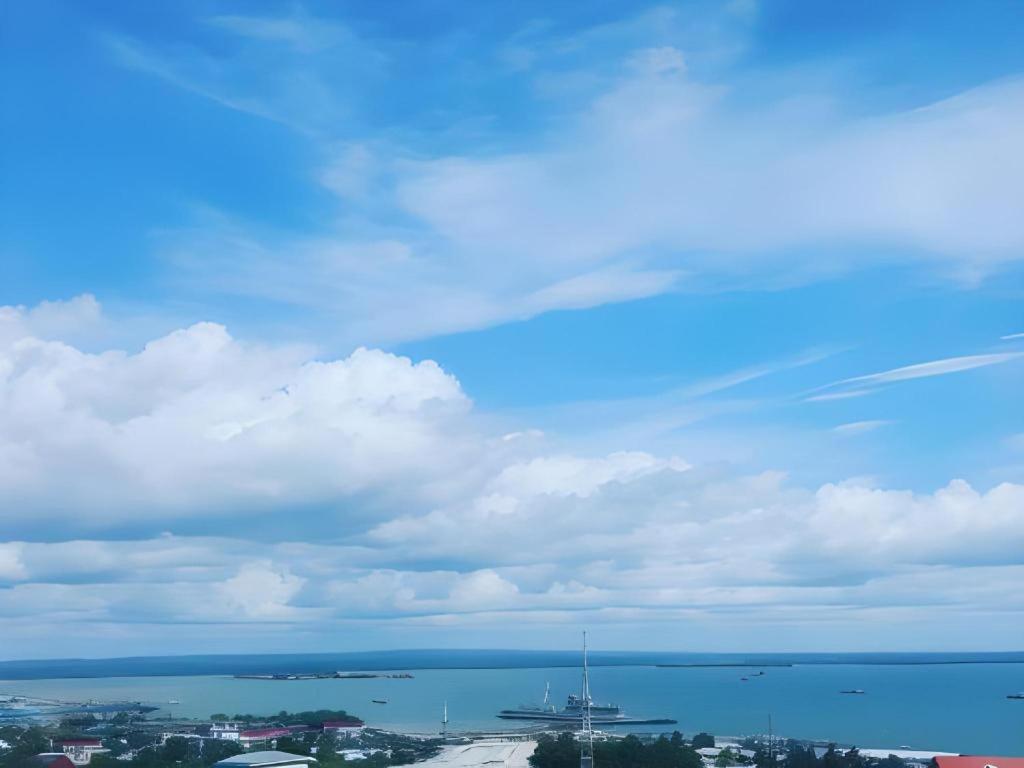 The Belagri Hotel And Convention Sorong Eksteriør bilde