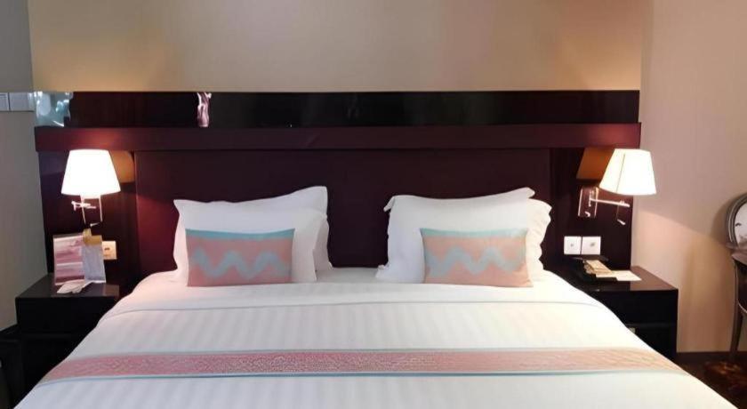 The Belagri Hotel And Convention Sorong Eksteriør bilde
