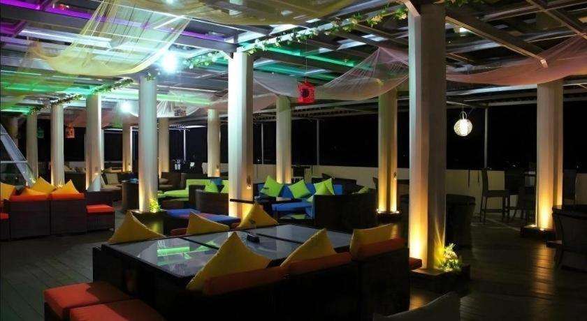The Belagri Hotel And Convention Sorong Eksteriør bilde