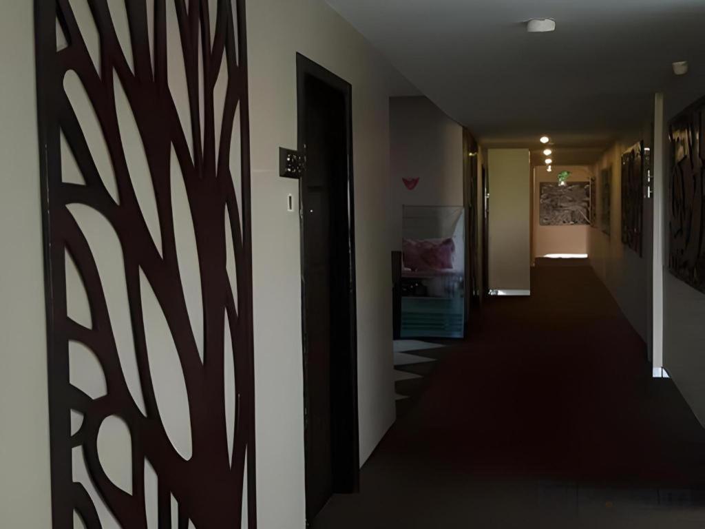 The Belagri Hotel And Convention Sorong Eksteriør bilde
